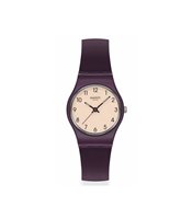 Montre Swatch Femme in Plastique LR138 - LR138